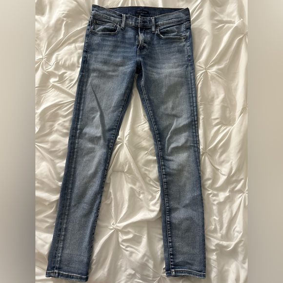 Men’s Lucky Jeans 29X32 - Picture 1 of 3